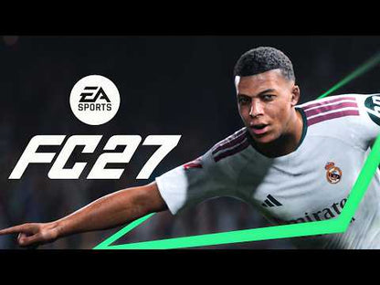 EA SPORTS FC 27 Standard Edition - PlayStation5