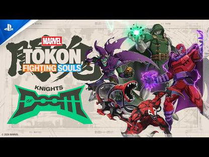 Marvel Tōkon: Fighting Souls- PlayStation 5