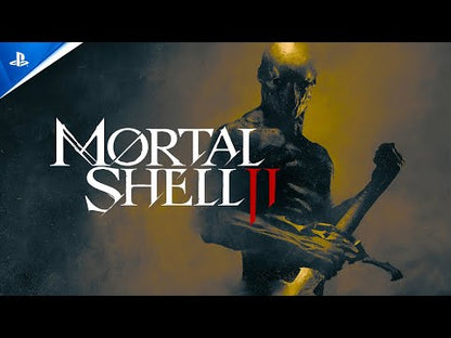 Mortal Shell II - PlayStation 5