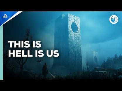 Hell is Us – PlayStation 5