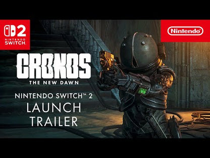 Cronos: The New Dawn- Nintendo Switch 2