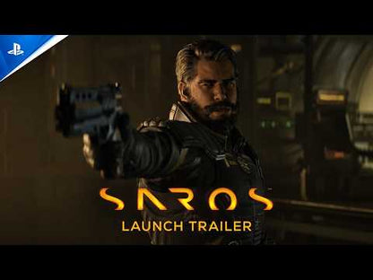 SAROS - PlayStation 5