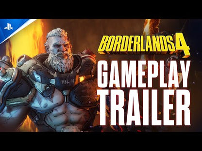 Borderlands 4 - PlayStation 5