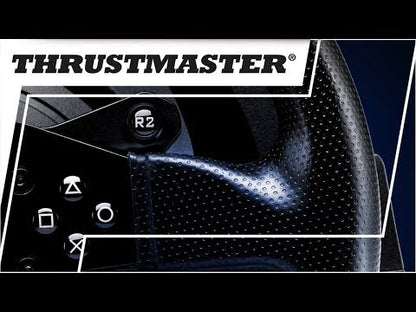 Thrustmaster T300RS GT Steering Wheel Set – Premium Force