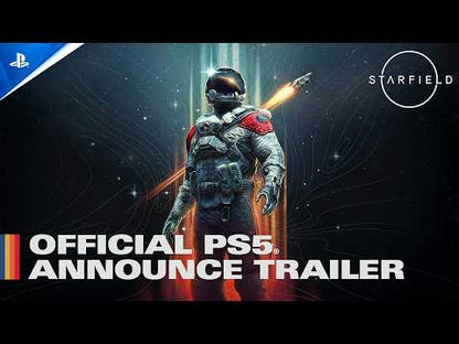 Starfield  - PlayStation 5