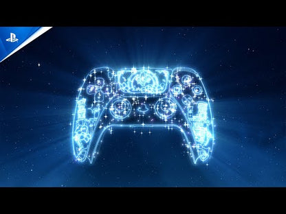PlayStation DualSense® Wireless Controller – Genshin Impact Limited Edition