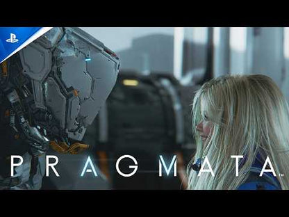 PRAGMATA - PlayStation 5