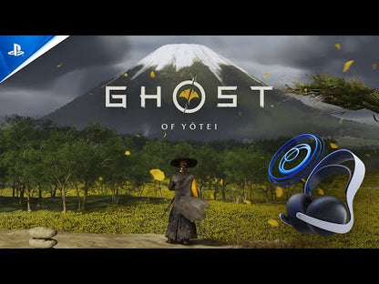 Ghost of Yōtei- PlayStation 5