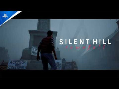 SILENT HILL: townfall | DAY ONE EDITION - PlayStation 5