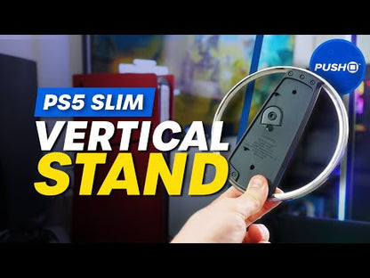 Vertical Stand for PS5