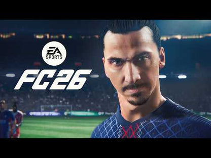 EA Sports FC 26 - PlayStation 5