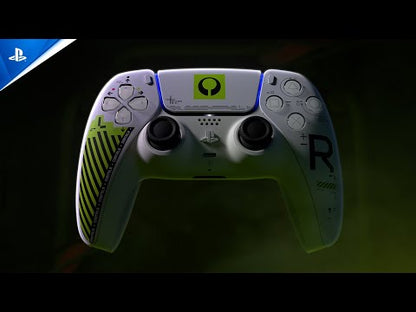 PlayStation DualSense® Wireless Controller – Marathon Limited Edition