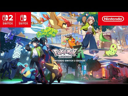 Pokémon™ Legends: Z-A – Nintendo Switch™ 2 Edition