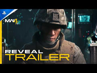 Call of Duty® Modern Warfare® 4  PlayStation® 5
