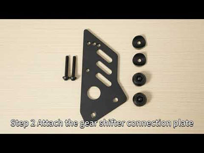 PXN A11 Steering Wheel Stand Foldable Racing Simulator Stand