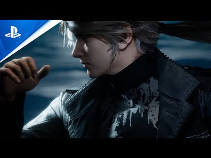 Lost Soul Aside - Playstation 5