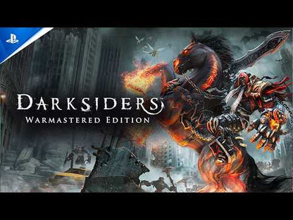 Darksiders Warmastered - PlayStation 5
