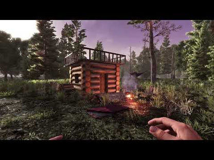 7 Days to Die – Console Edition - PlayStation 5