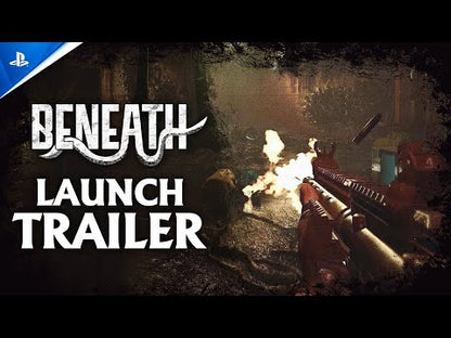 Beneath - PlayStation 5