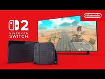 Nintendo Switch 2 – GameStop Pakistan