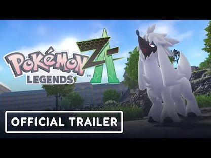 Pokémon™ Legends Z-A - Nintendo Switch
