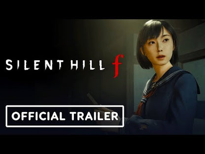 Silent Hill f - PlayStation 5