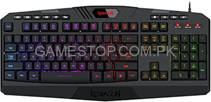 Redragon Harpe Pro K503 RGB Gaming Keyboard