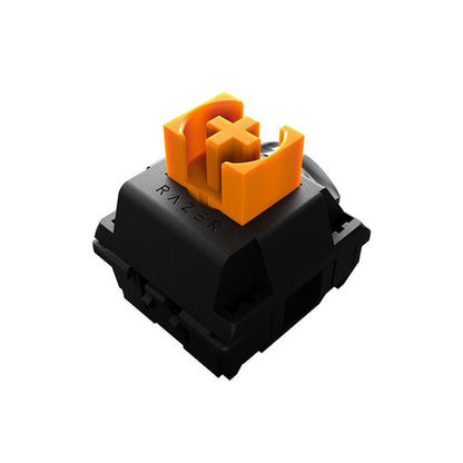 Razer BlackWidow Elite (Yellow Switch) Gaming Keyboard