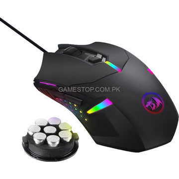 Gaming Mouse – GameStop Pakistan