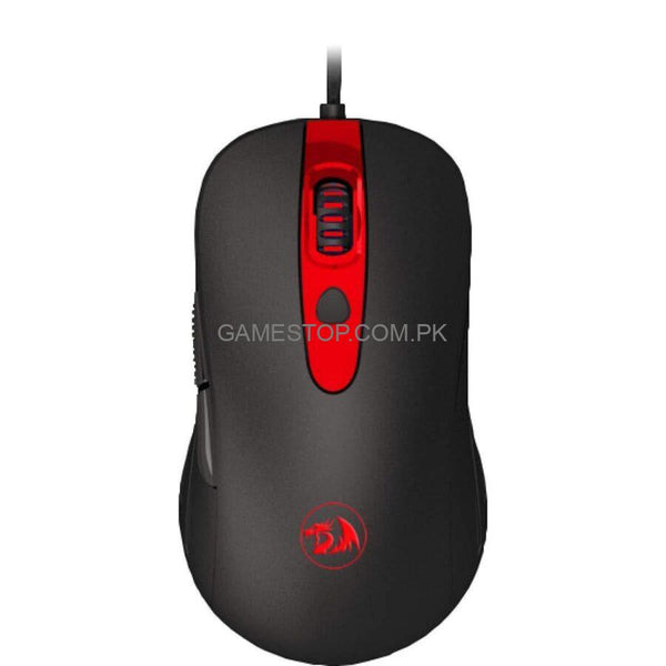 Redragon Gerberus M703 Wired Gaming Mouse – GameStop Pakistan