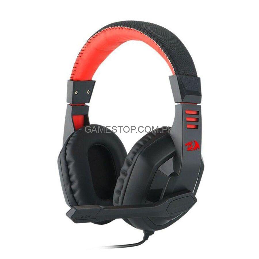 Redragon Ares H120 Gaming Headset - GameStop Pakistan