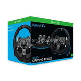 Racing Steering Wheel – GameStop Pakistan