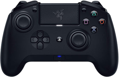 Razer Raiju Tournament Edition Wireless and Wired Gaming Controller for PS4/PC