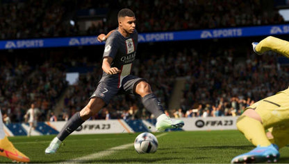 FIFA 23 - PlayStation 4 - GameStop Pakistan