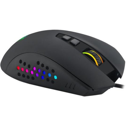 T-DAGGER Captain T-TGM302 Gaming Mouse - GameStop Pakistan