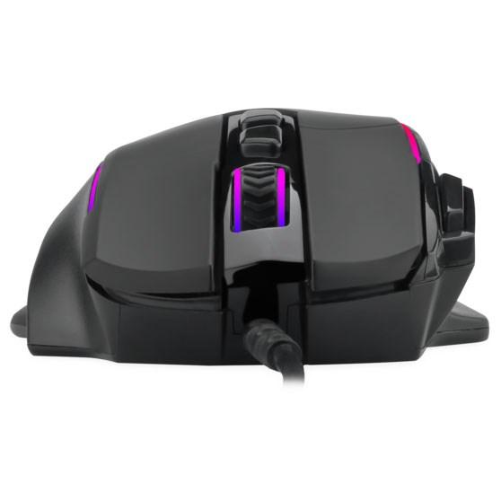 T-DAGGER Roadmaster T-TGM307 RGB Gaming Mouse - GameStop Pakistan