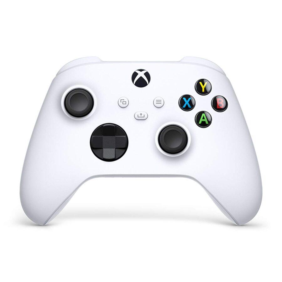 Xbox Series X/S Wireless Controller - GameStop Pakistan