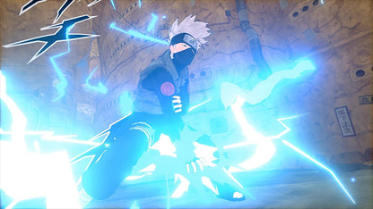 Naruto to Boruto Shinobi Striker Xbox Series X|S Xbox One - GameStop Pakistan