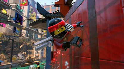 Lego Ninjago Xbox Series X|S Xbox One - GameStop Pakistan