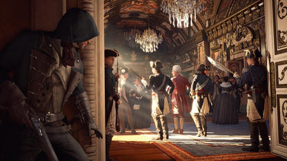 Assassins Creed Unity Ps4 - GameStop Pakistan