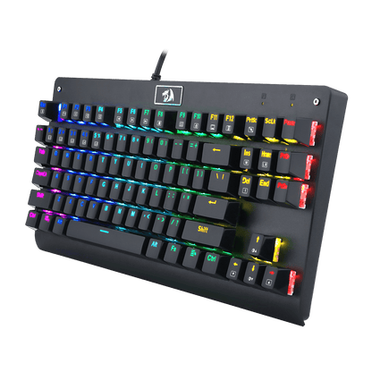 Redragon K568 RGB Dark Avenger Mechanical Gaming Keyboard