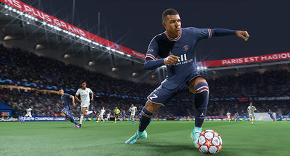 FIFA 22 PS4 - GameStop Pakistan