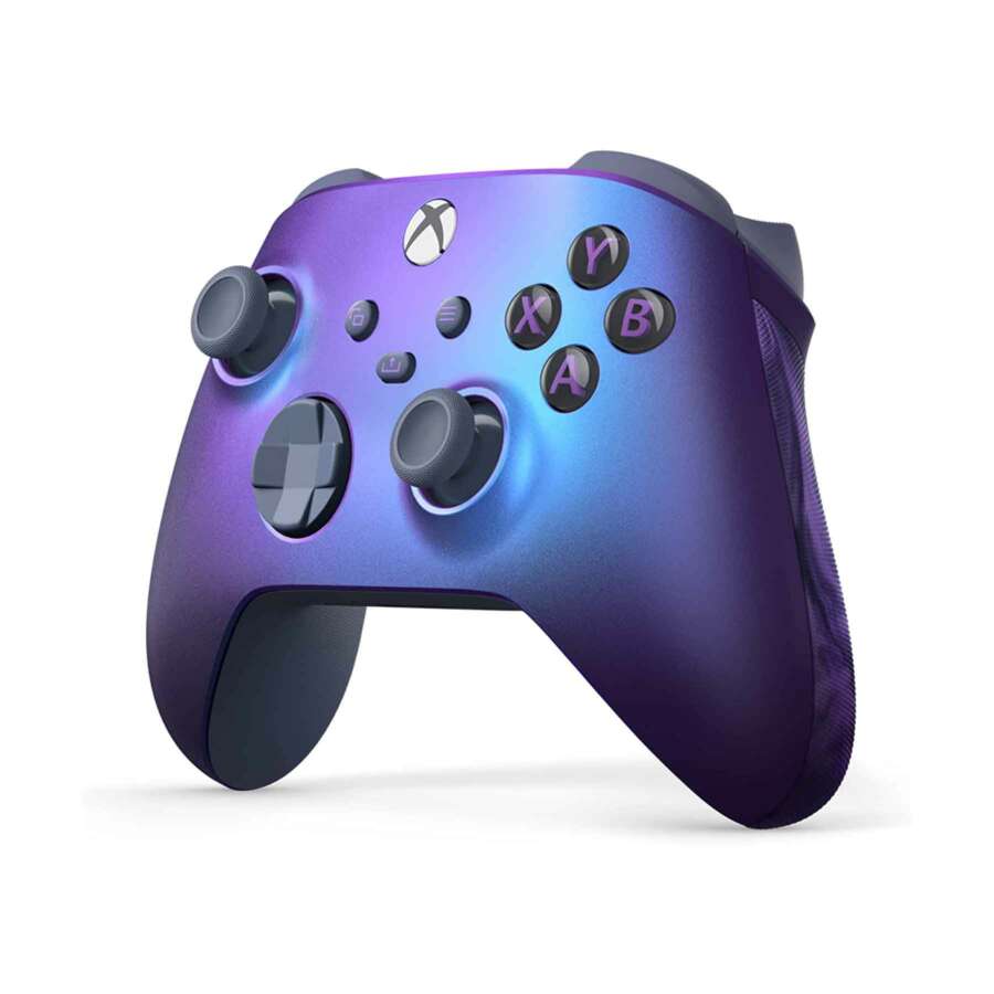 Xbox Series S/X Wireless Controller – Stellar Shift Special Edition