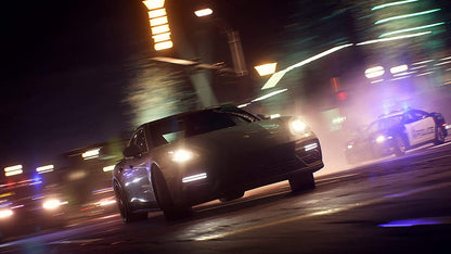 Need For Speed Payback PS4 - GameStop Pakistan