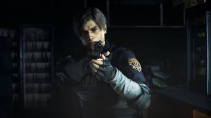 Resident Evil 2 PS4 - GameStop Pakistan