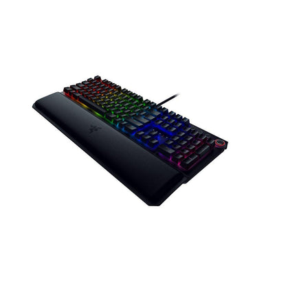 Razer BlackWidow Elite (Orange Switch) Gaming Keyboard