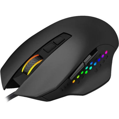 T-DAGGER Captain T-TGM302 Gaming Mouse - GameStop Pakistan