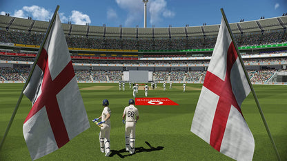 Cricket 22 PS5 - GameStop Pakistan