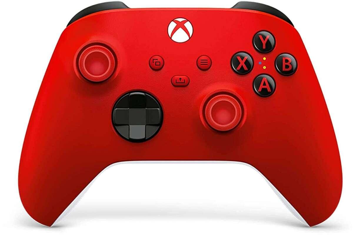 Xbox Series X/S Wireless Controller - GameStop Pakistan