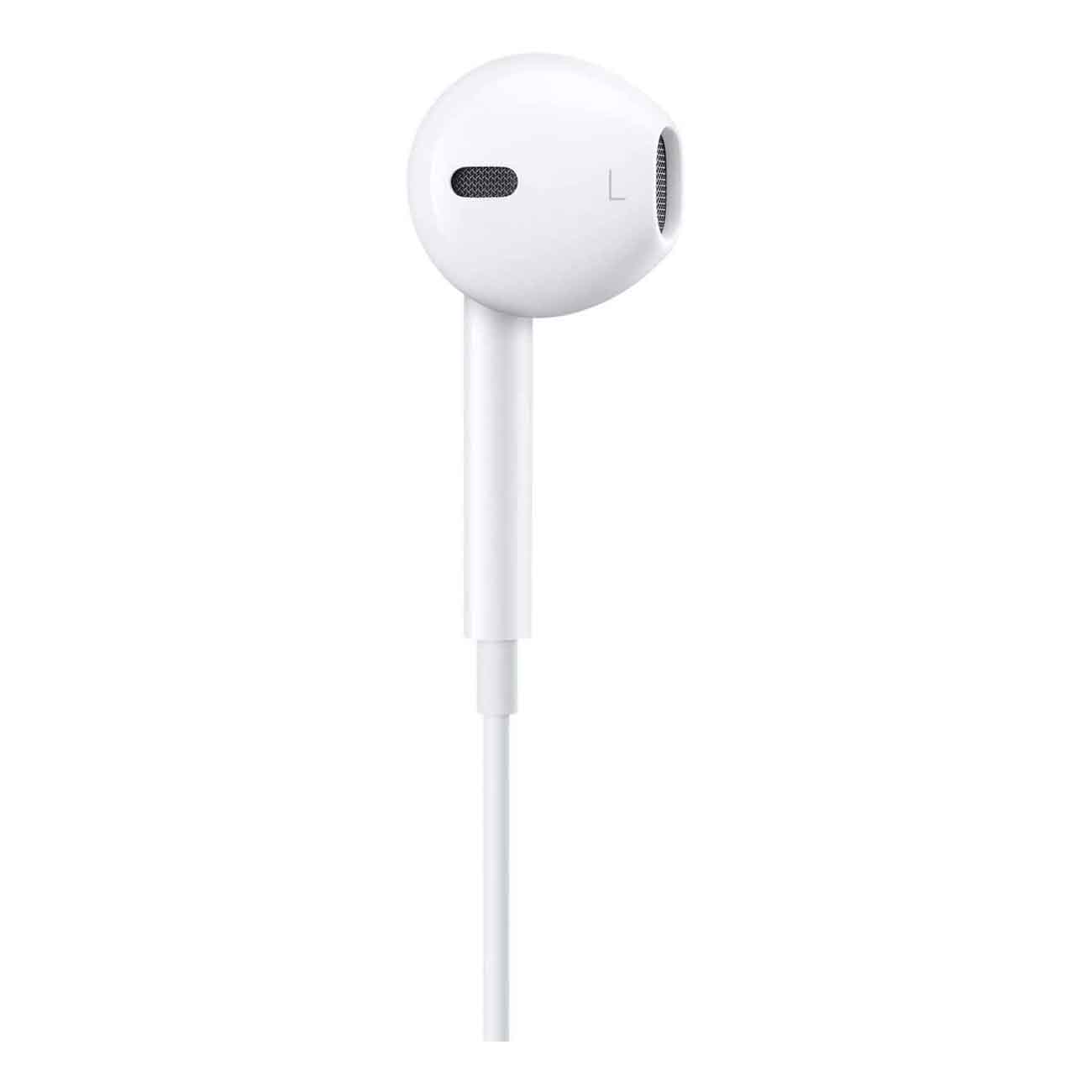 Apple EarPods with Lightning Connector - Original